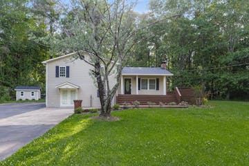 147 Acorn Dr Dallas, GA 30157